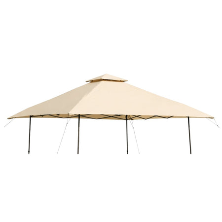 Replacement Canopy for Coleman 13 x 13 Double Tier Tent - Riplock