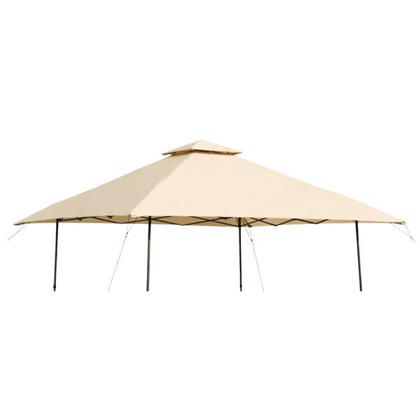 Replacement Canopy for Coleman 13 x 13 Double Tier Tent - Riplock