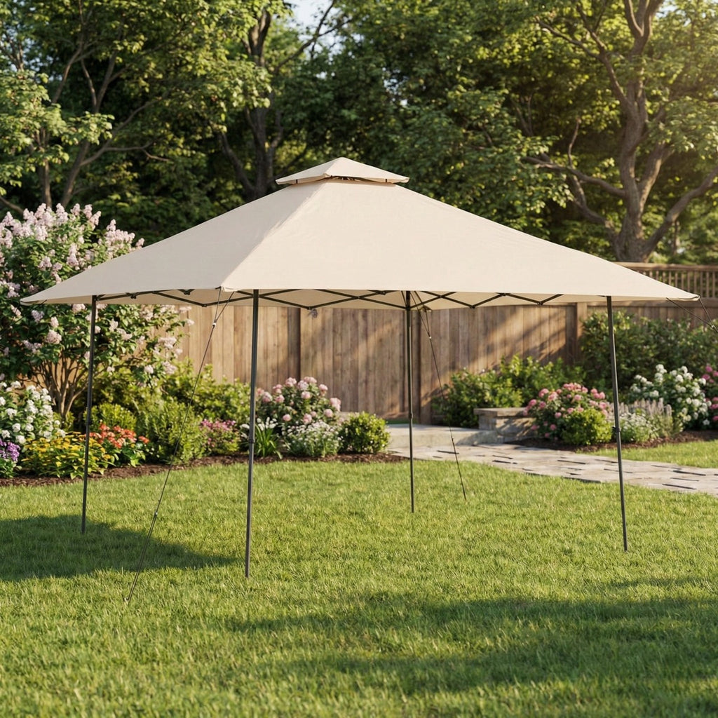 Replacement Canopy for Coleman 13 x 13 Double Tier Tent