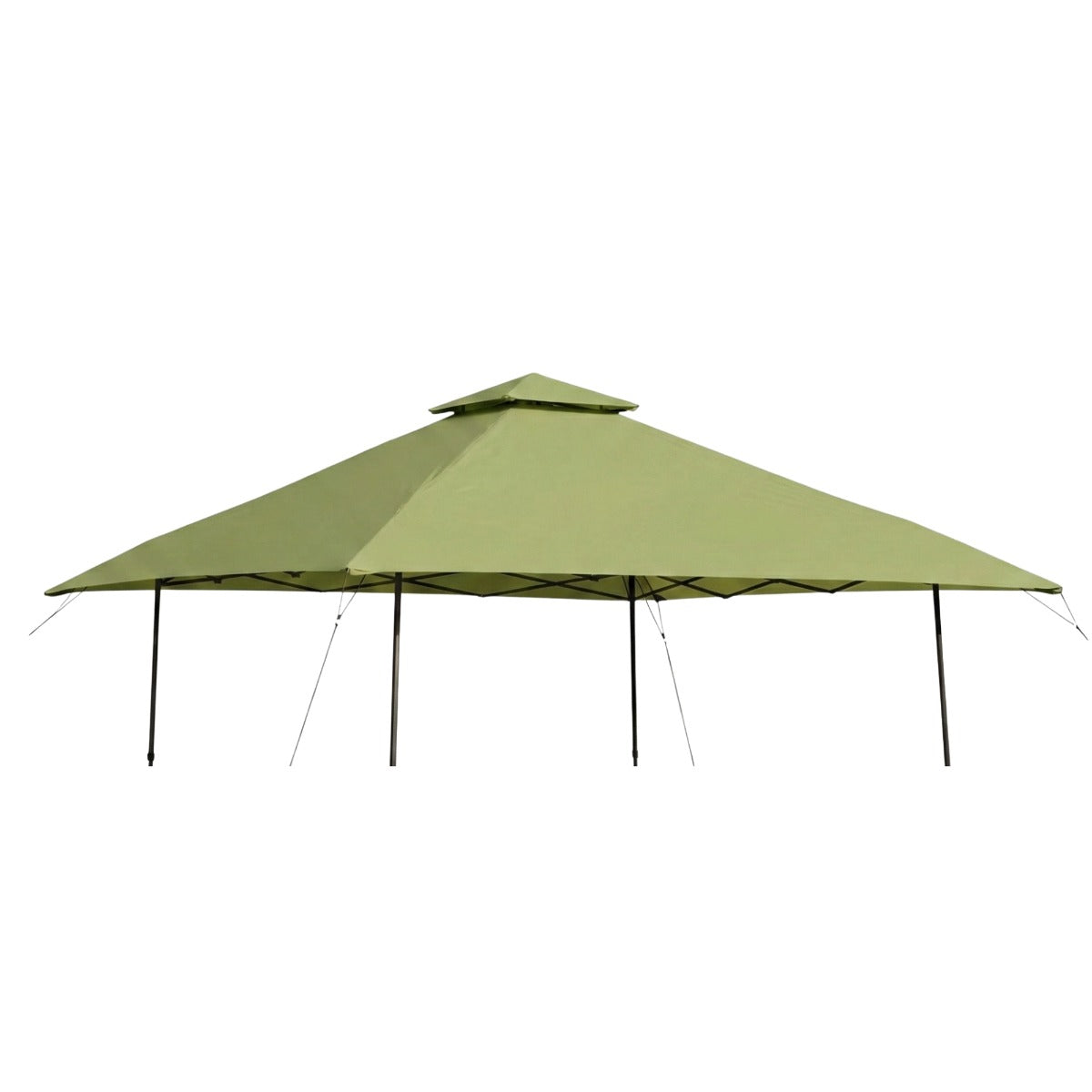 Replacement Canopy for Coleman 13 x 13 Double Tier Tent - Riplock