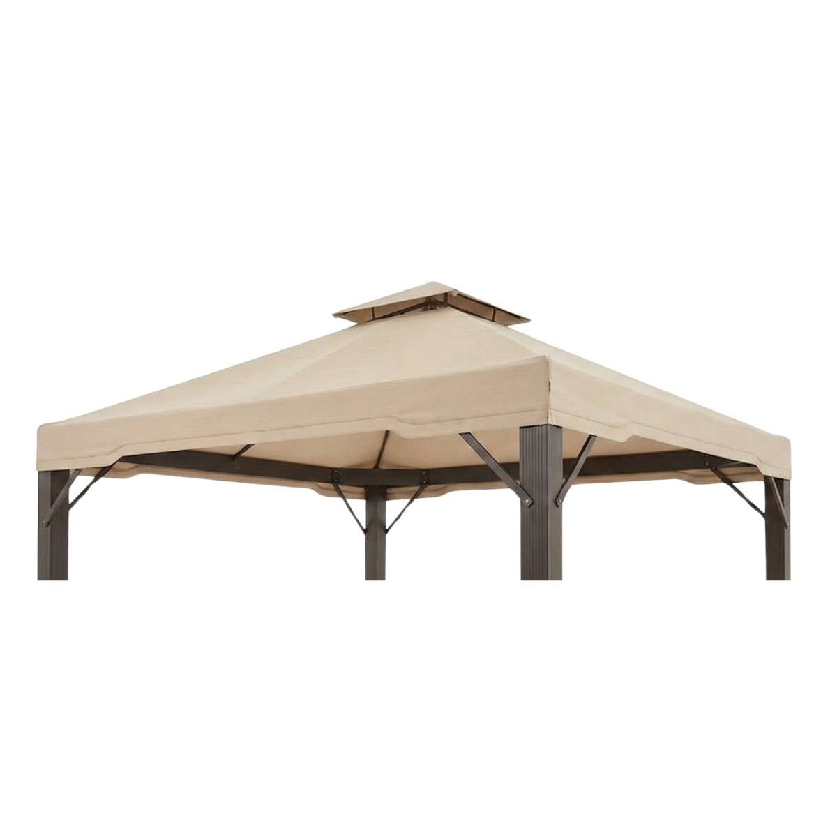 Replacement Canopy for Portofino Toscano 14 x 12 Gazebo - Riplock 350