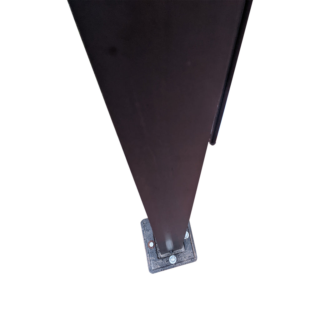Replacement Canopy for Fleet Farm Freestanding Pergola - Riplock 350