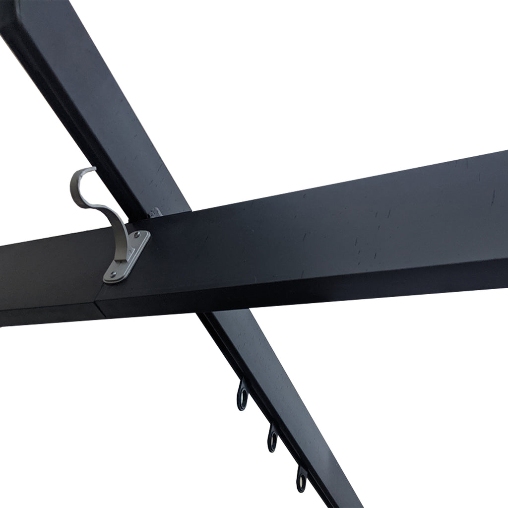 Replacement Canopy for Fleet Farm Freestanding Pergola - Riplock 350