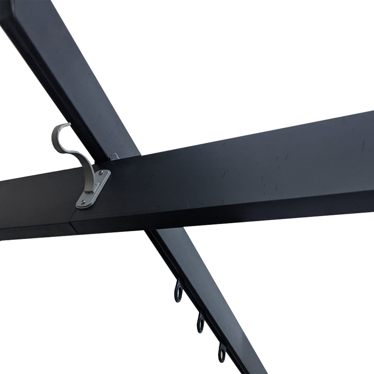 Replacement Canopy for Fleet Farm Freestanding Pergola - Riplock 350