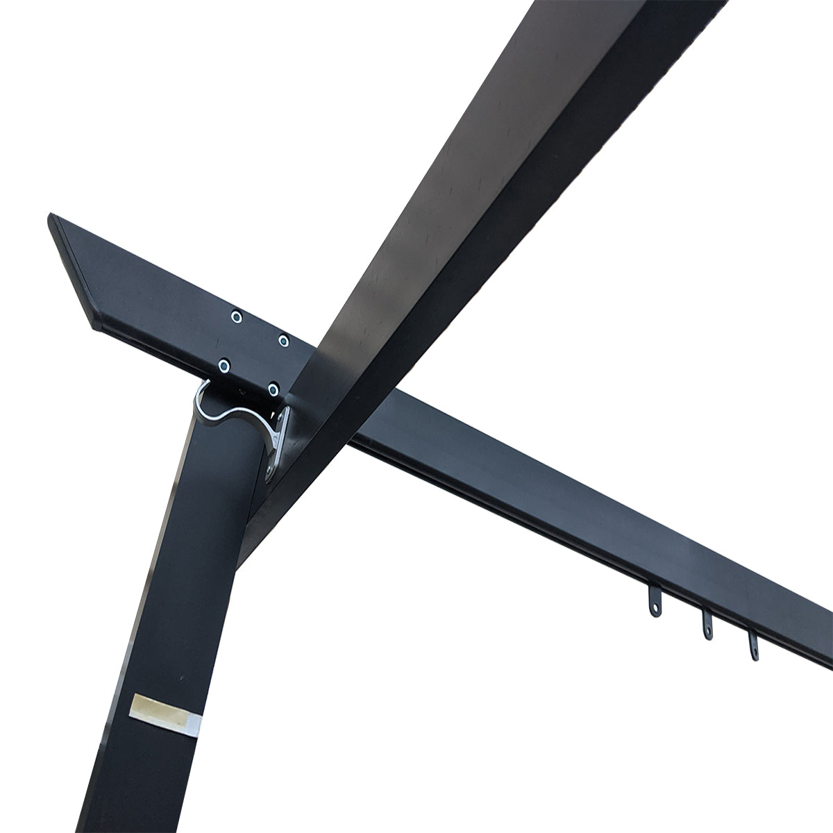 Replacement Canopy for Fleet Farm Freestanding Pergola - Riplock 350