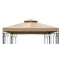 Replacement Canopy for Aldi Gardenline 2019 Gazebo - 350