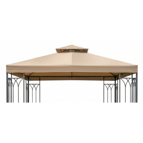Replacement Canopy for Aldi Gardenline 2019 Gazebo - 350
