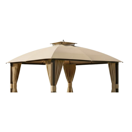 Replacement Canopy for Broyhill Eagle Brooke Gazebo