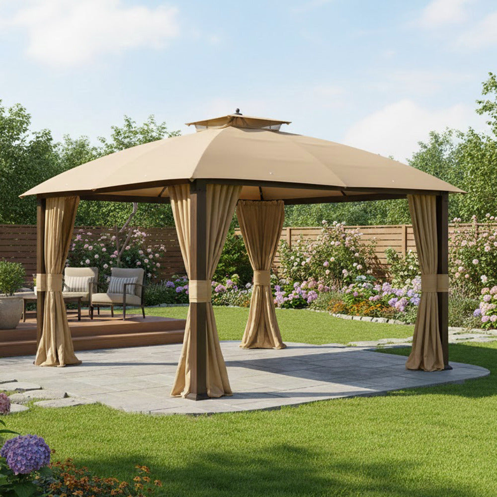 Replacement Canopy for Broyhill Eagle Brooke Gazebo | Garden Winds