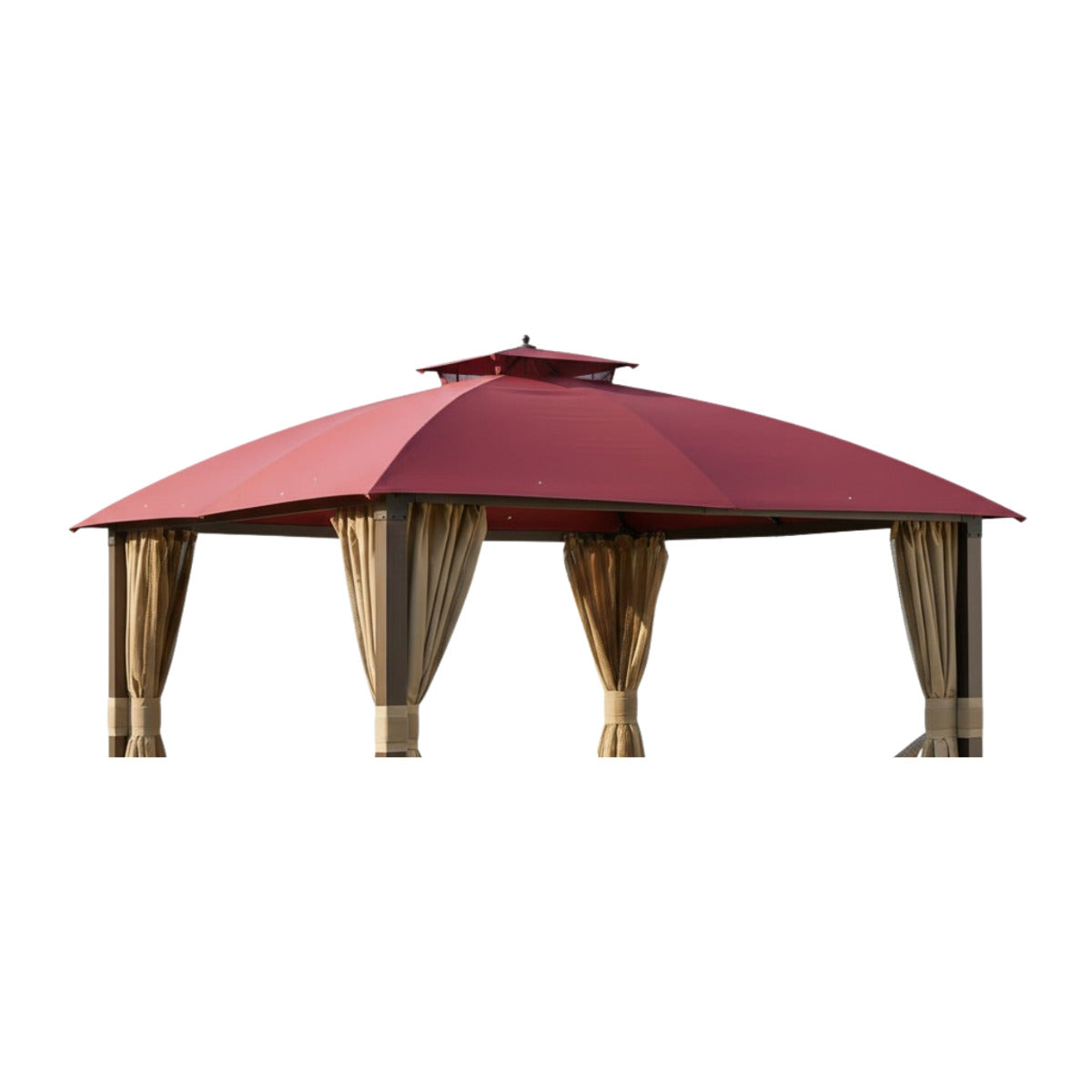 Replacement Canopy for Broyhill Eagle Brooke Gazebo | Garden Winds