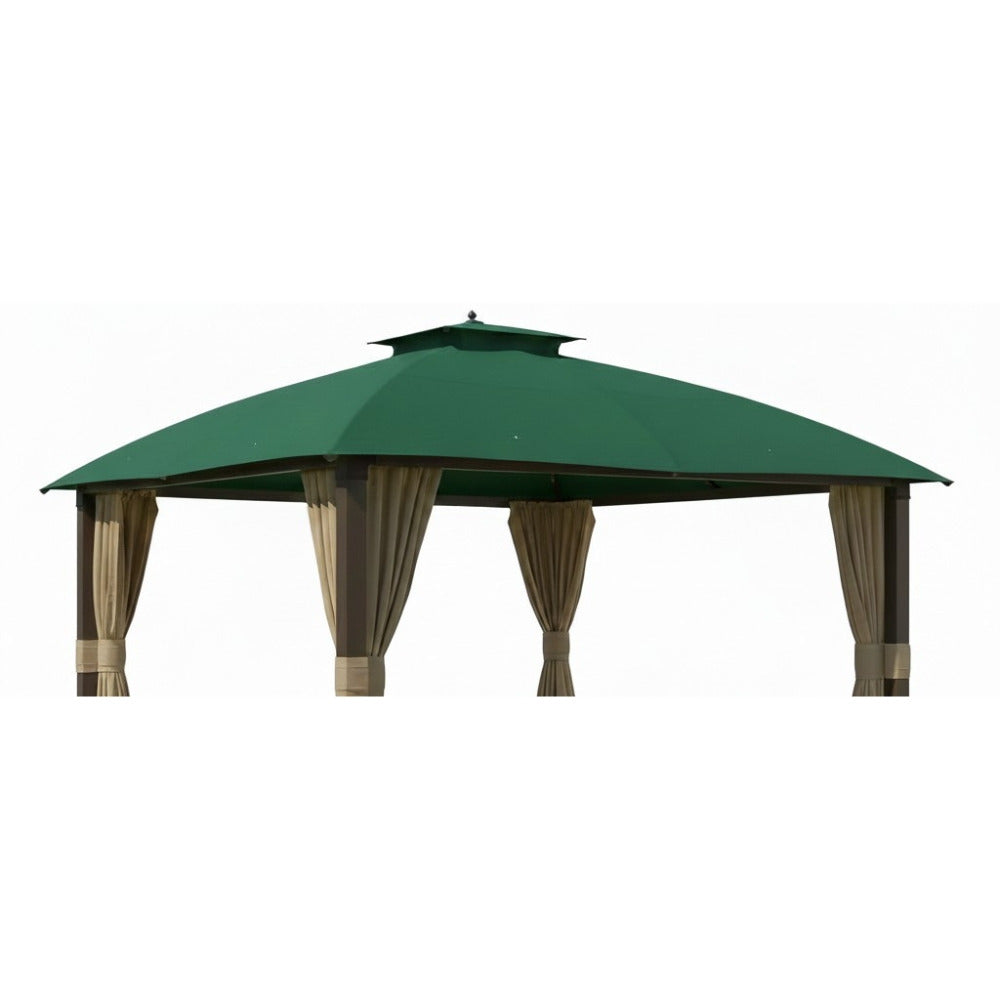 Replacement Canopy for Broyhill Eagle Brooke Gazebo | Garden Winds