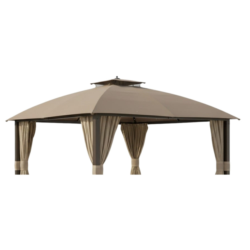 Replacement Canopy for Broyhill Eagle Brooke Gazebo | Garden Winds