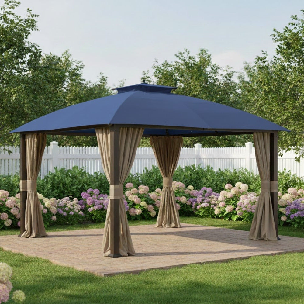 Replacement Canopy for Broyhill Eagle Brooke Gazebo | Garden Winds