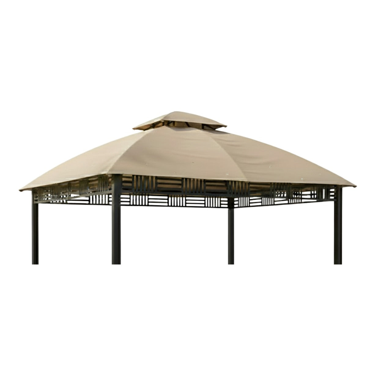 Replacement Canopy for Westbrook A101007903 10' x 12' Gazebo