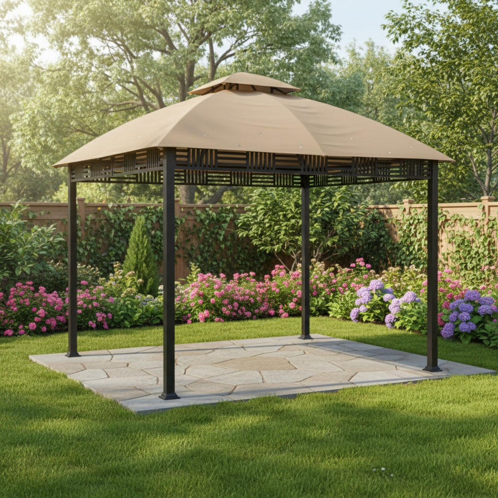 Replacement Canopy for Westbrook A101007903 10' x 12' Gazebo
