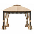 Replacement Canopy for Westbrook Gazebo
