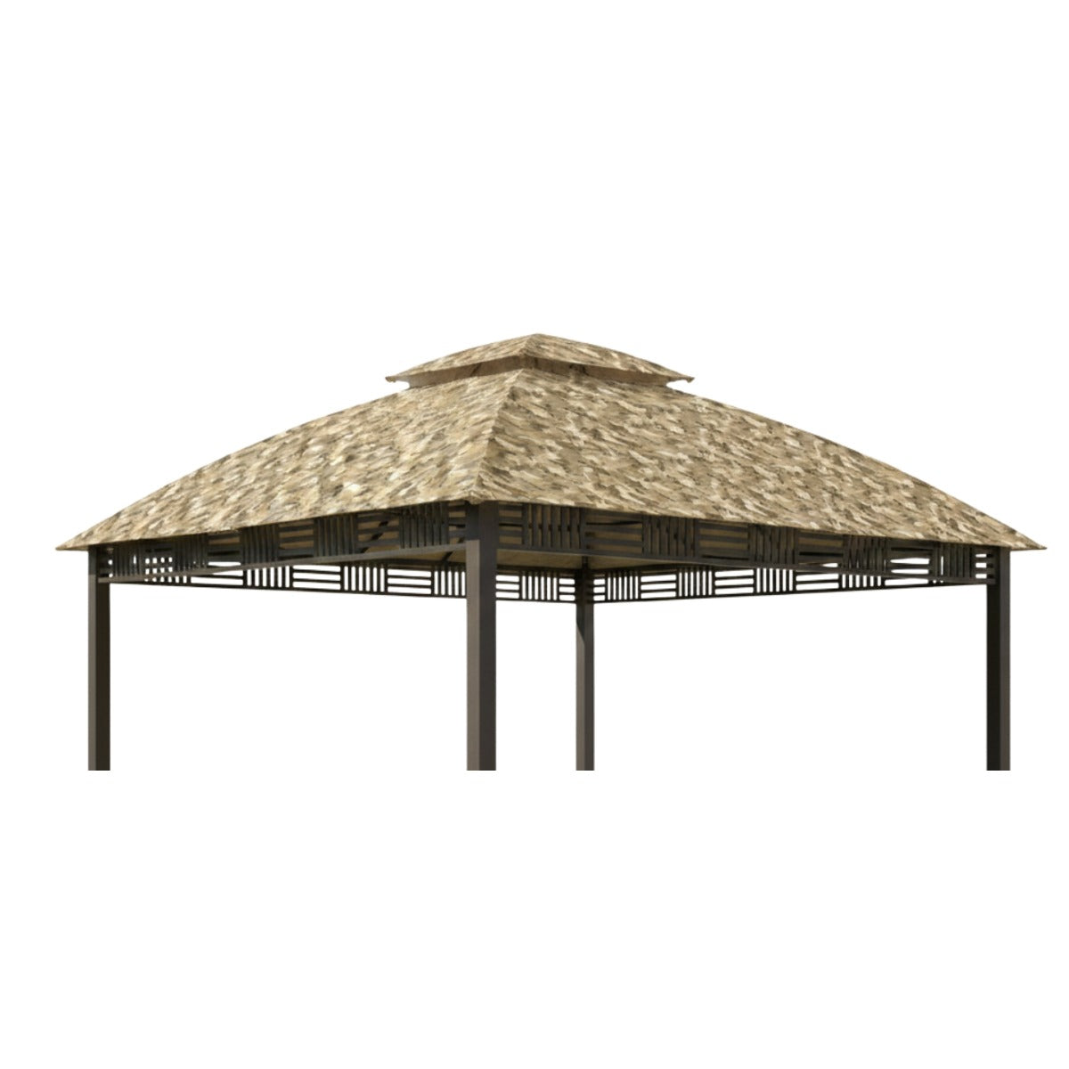 Replacement Canopy for Westbrook A101007903 10' x 12' Gazebo