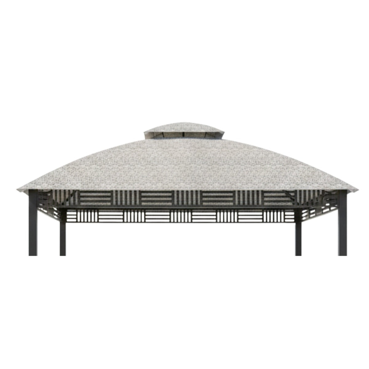 Replacement Canopy for Westbrook A101007903 10' x 12' Gazebo