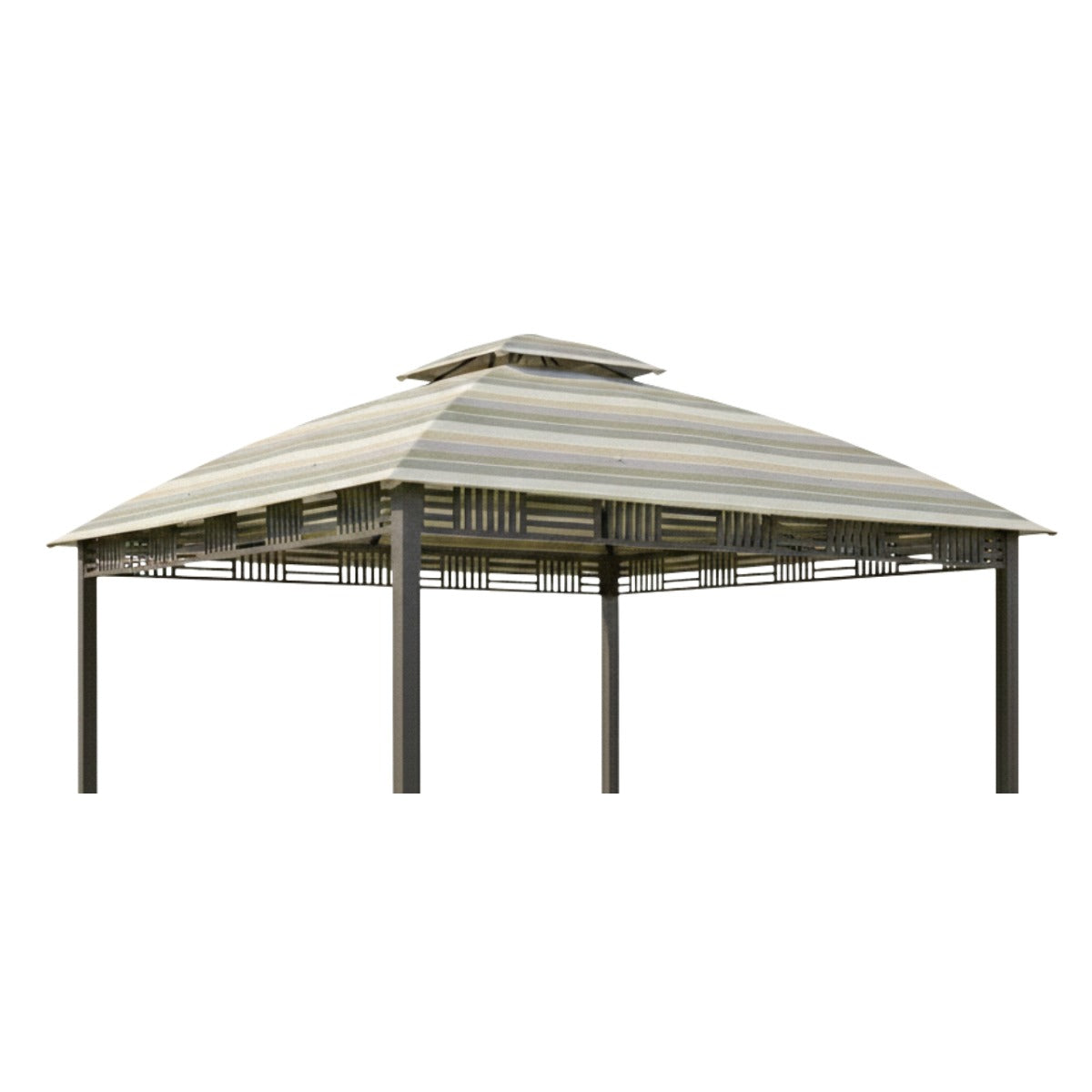 Replacement Canopy for Westbrook A101007903 10' x 12' Gazebo