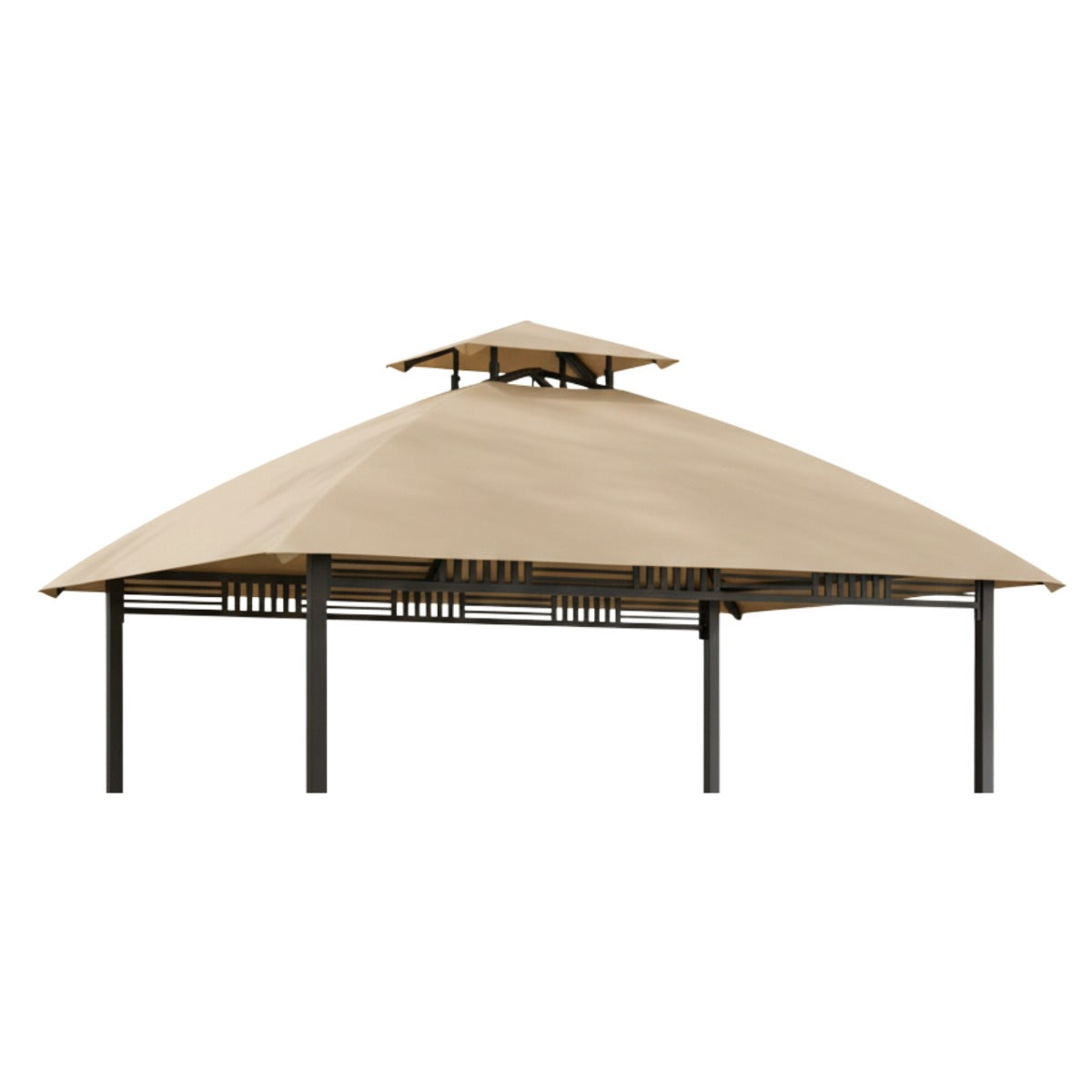 Replacement Canopy for Westbrook A103001601 Grill Gazebo