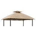 Replacement Canopy for Westbrook A103001601 Grill Gazebo