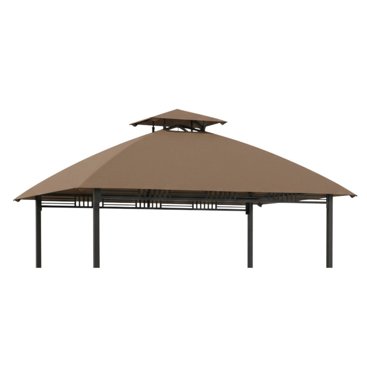 Replacement Canopy for Westbrook A103001601 Grill Gazebo