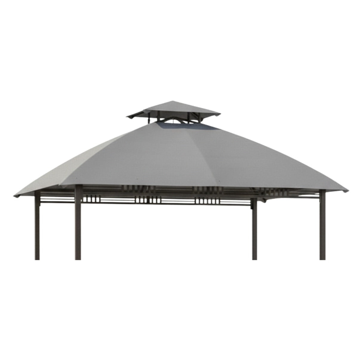 Replacement Canopy for Westbrook A103001601 Grill Gazebo