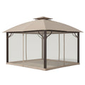 Replacement Canopy Berkley Jensen Gazebo