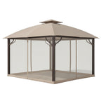 Replacement Canopy Berkley Jensen Gazebo