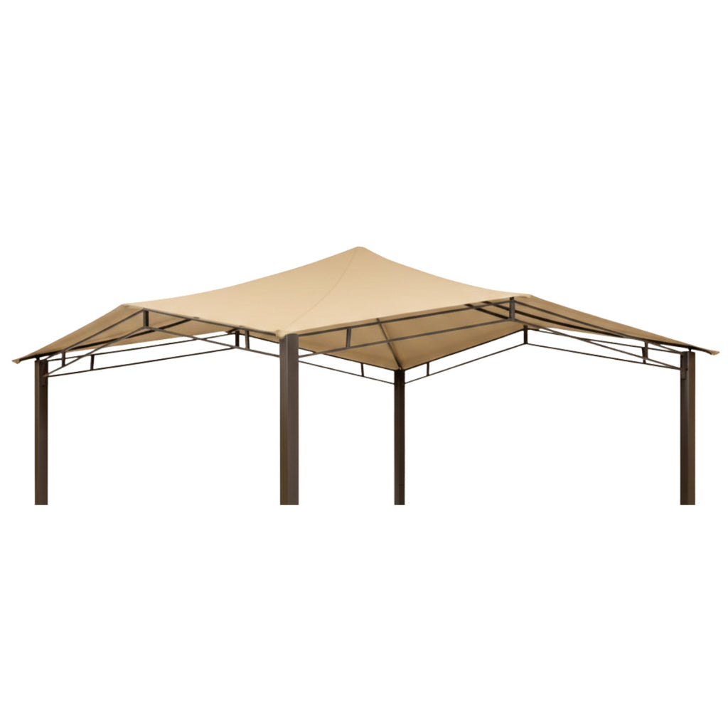 Replacement Canopy for ShelterLogic Gazebo