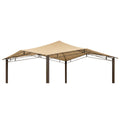 Replacement Canopy for ShelterLogic Gazebo