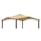 Replacement Canopy for ShelterLogic Gazebo