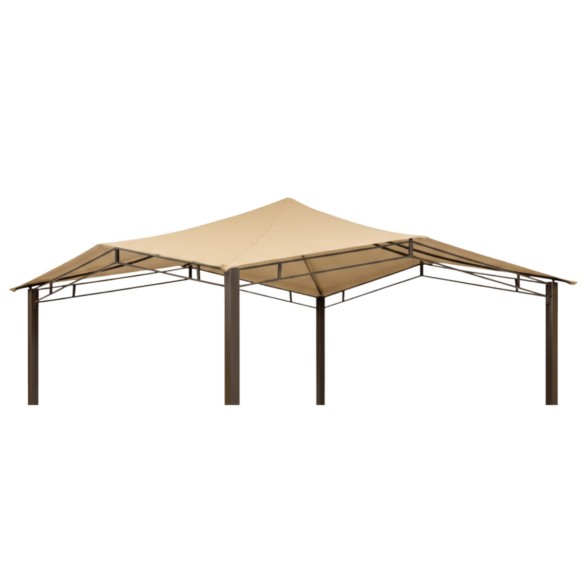 Replacement Canopy for ShelterLogic Gazebo