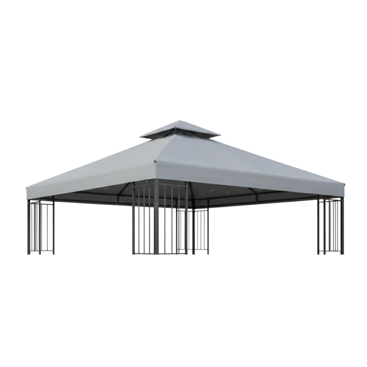 Replacement Canopy for Mainstays 2020 Easy Assembly Gazebo