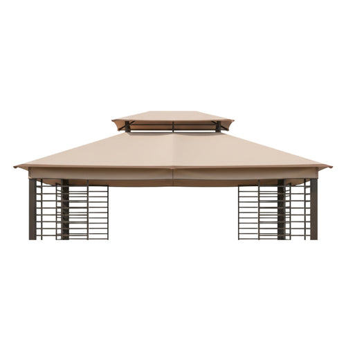 Replacement Canopy for Planter Box Gazebo