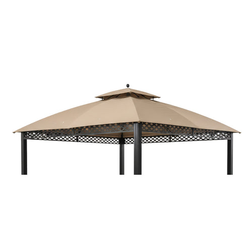 Replacement Canopy for Oakmont Gazebo