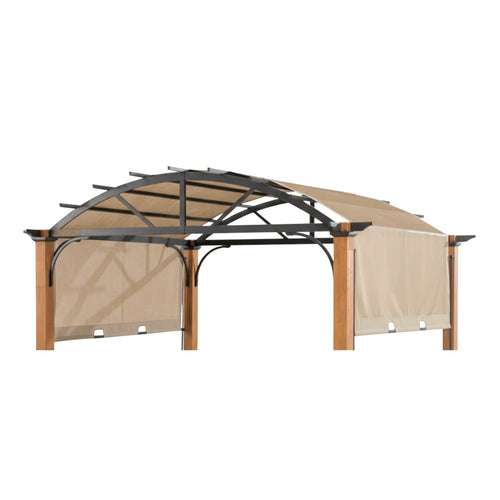 Replacement Canopy for Longford Gazebo Pergola
