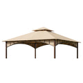 Replacement Canopy for Laurel Canyon Gazebo