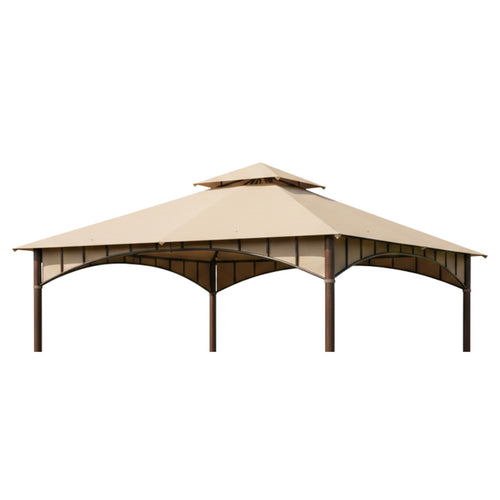 Replacement Canopy for Laurel Canyon Gazebo