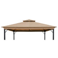 Replacement Canopy for Laurel Canyon Gazebo