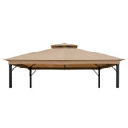 Replacement Canopy for Laurel Canyon Gazebo