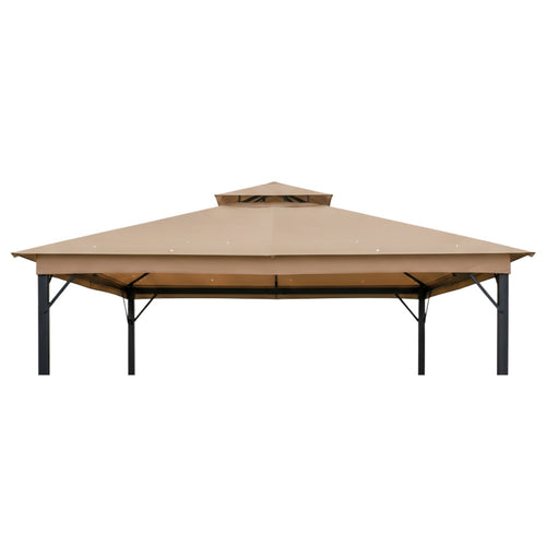 Replacement Canopy for Laurel Canyon Gazebo