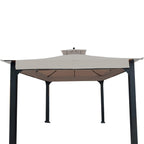 Replacement Canopy for A101001401 Allen Roth Gazebo - RipLock 350