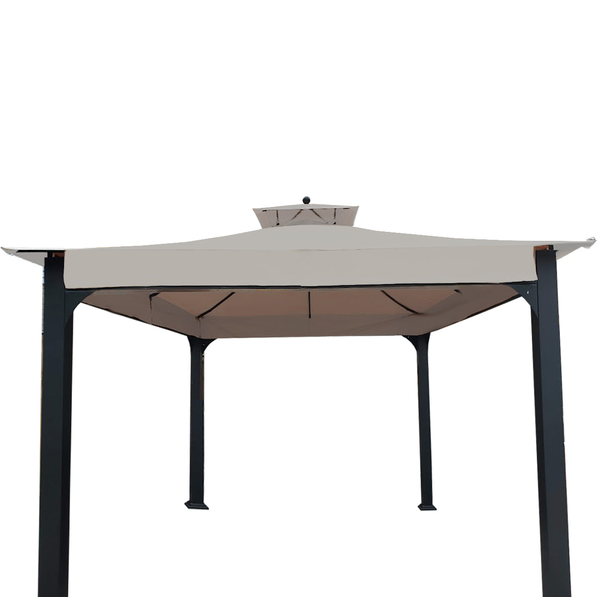 Replacement Canopy for A101001401 Allen Roth Gazebo - RipLock 350