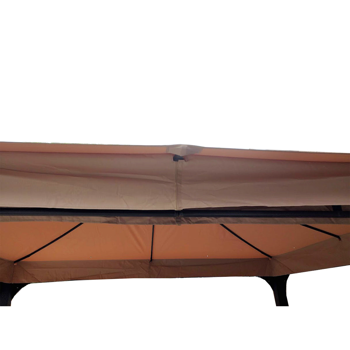 Replacement Canopy for A101001401 Allen Roth Gazebo - RipLock 350