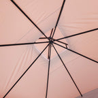 Replacement Canopy for A101001401 Allen Roth Gazebo - RipLock 350