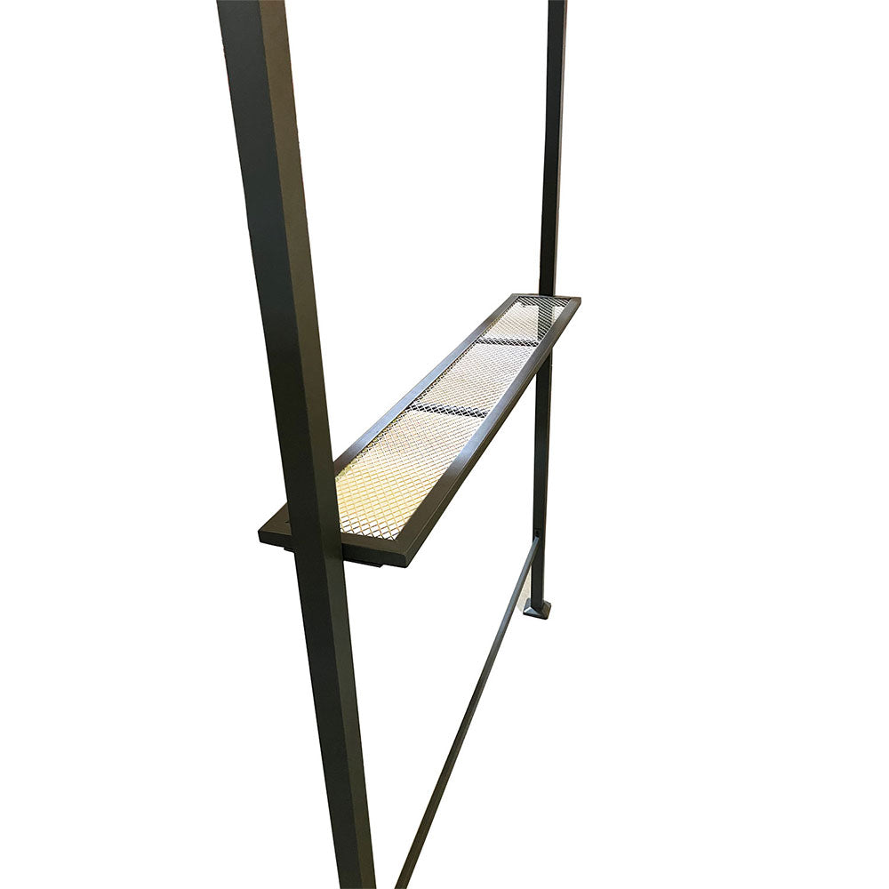 Replacement Canopy for Curved Grill Gazebo 84C-174 - Riplock 350