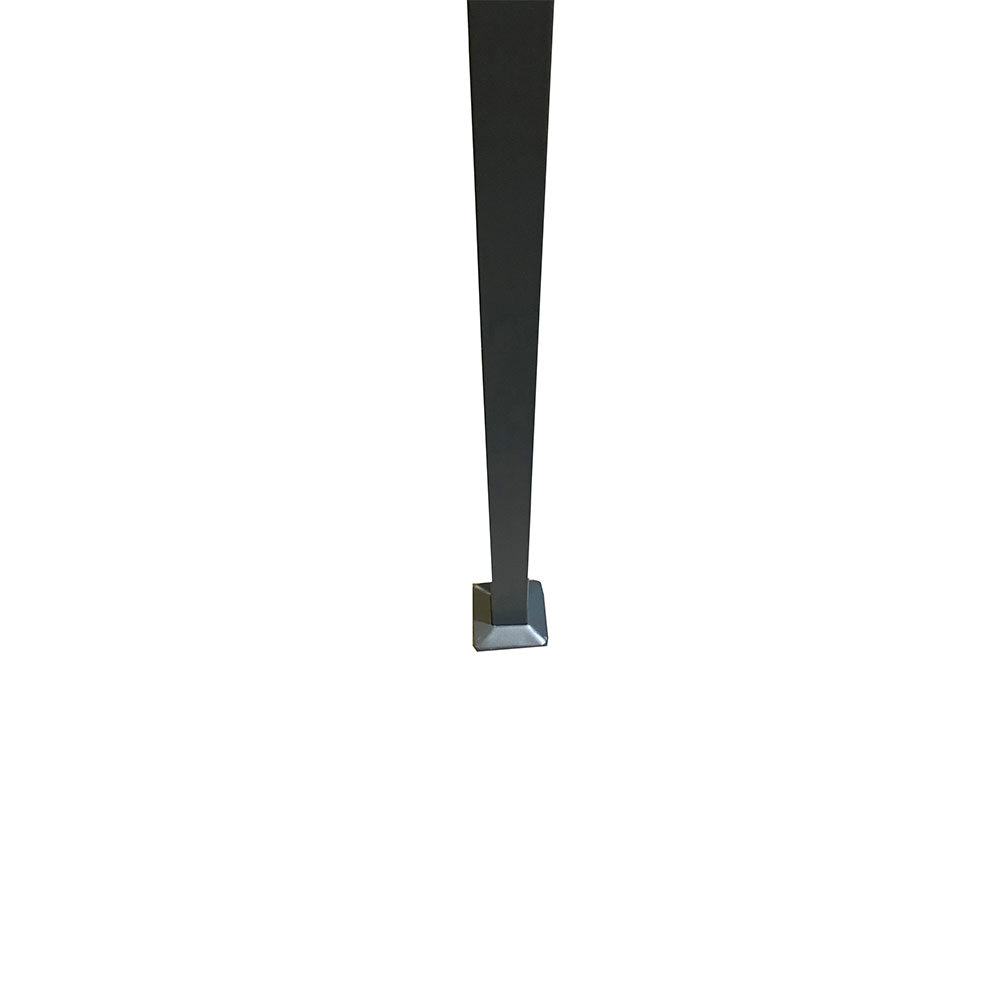 Replacement Canopy for Curved Grill Gazebo 84C-174 - Riplock 350