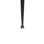 Replacement Canopy for Curved Grill Gazebo 84C-174 - Riplock 350
