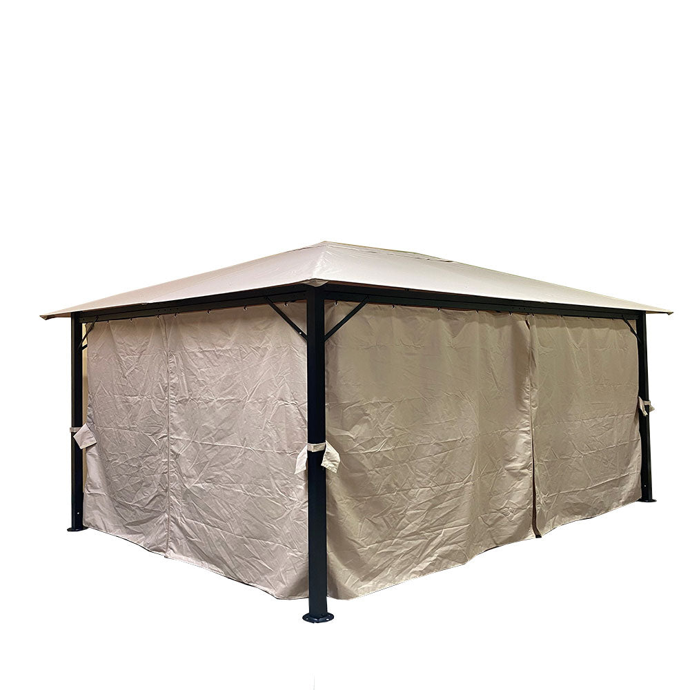Replacement Canopy for 84C-188V01GY Gazebo - Riplock 350